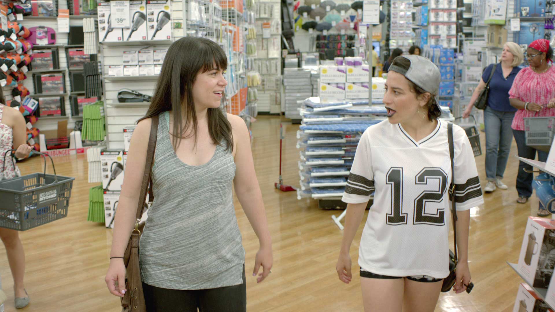 Watch Broad City Season 2 Prime Video