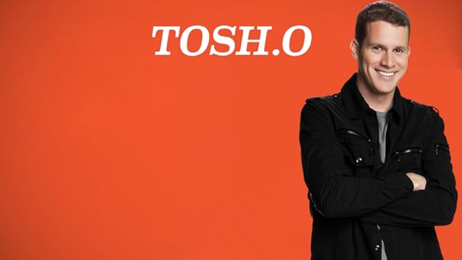 Watch Tosh 0 Season 11 Prime Video Daniel tosh provides humorous commentary on content from the internet. watch tosh 0 season 11 prime video