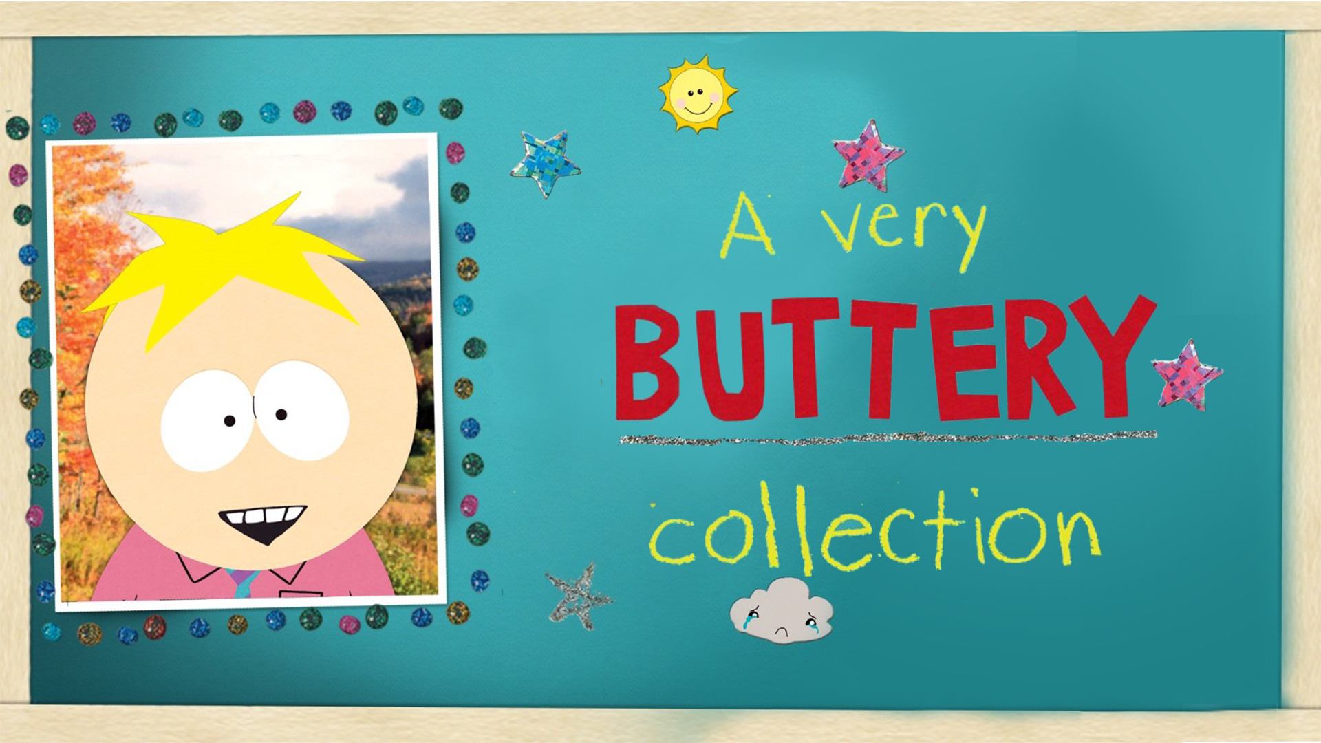 Watch South Park Halloween Season 1 Prime Video