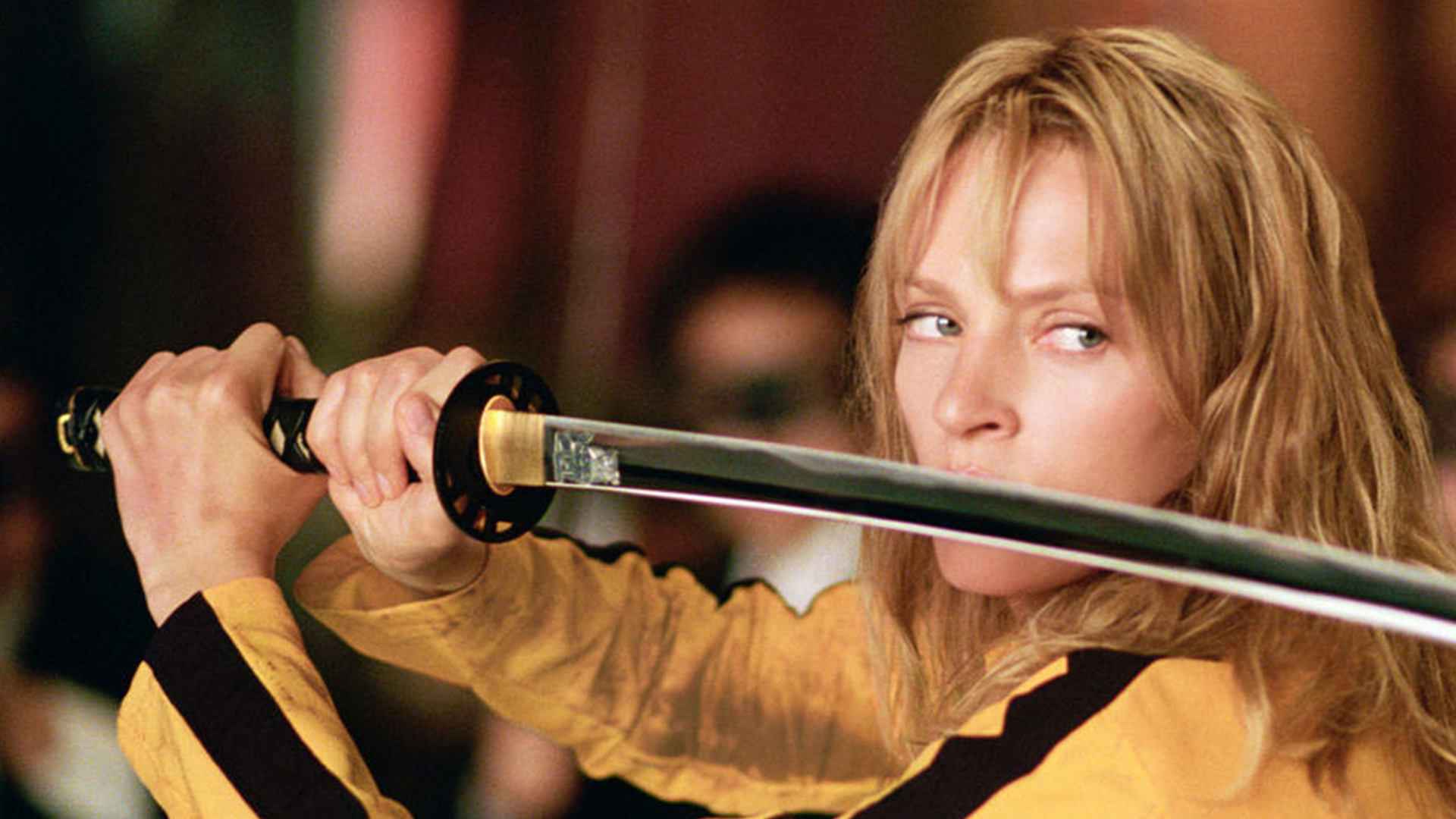 Watch Kill Bill Volume 2 Prime Video