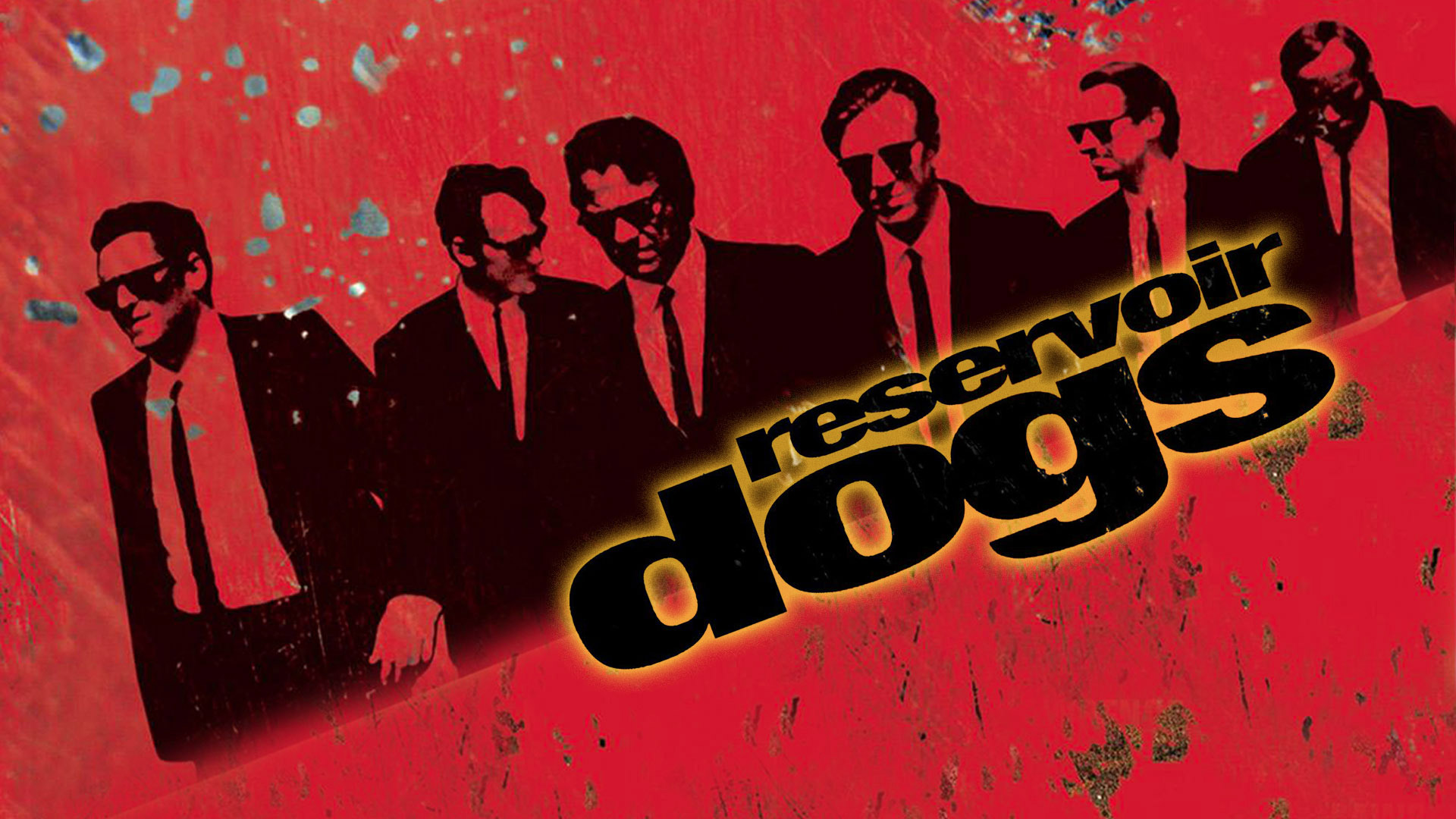 Watch Pulp Fiction Prime Video