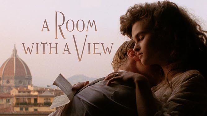 Watch A Room With A View Prime Video Lucy honeychurch, a young englishwoman, is touring italy with her older cousin. watch a room with a view prime video