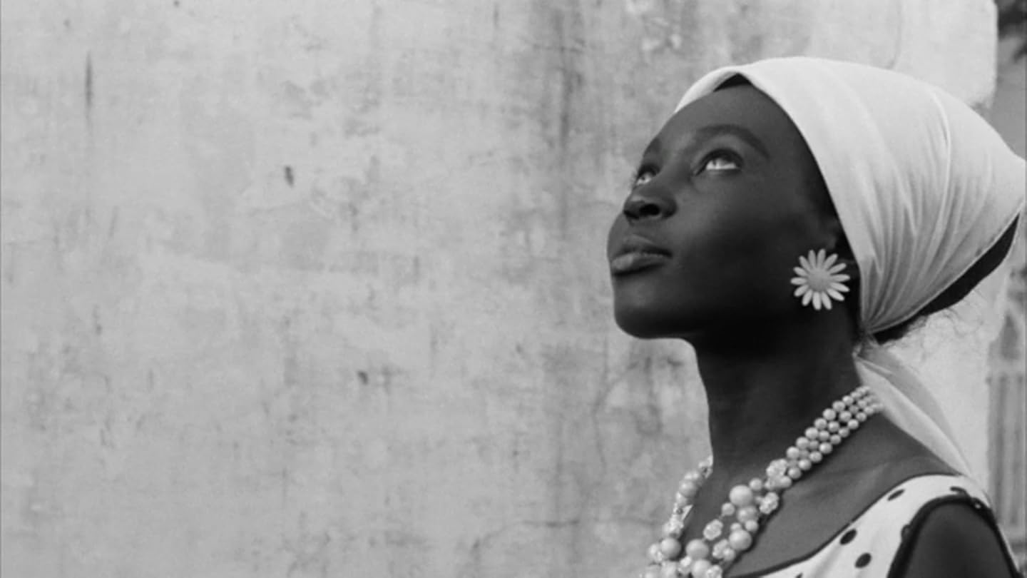 Watch Black Girl (English Subtitled) | Prime Video