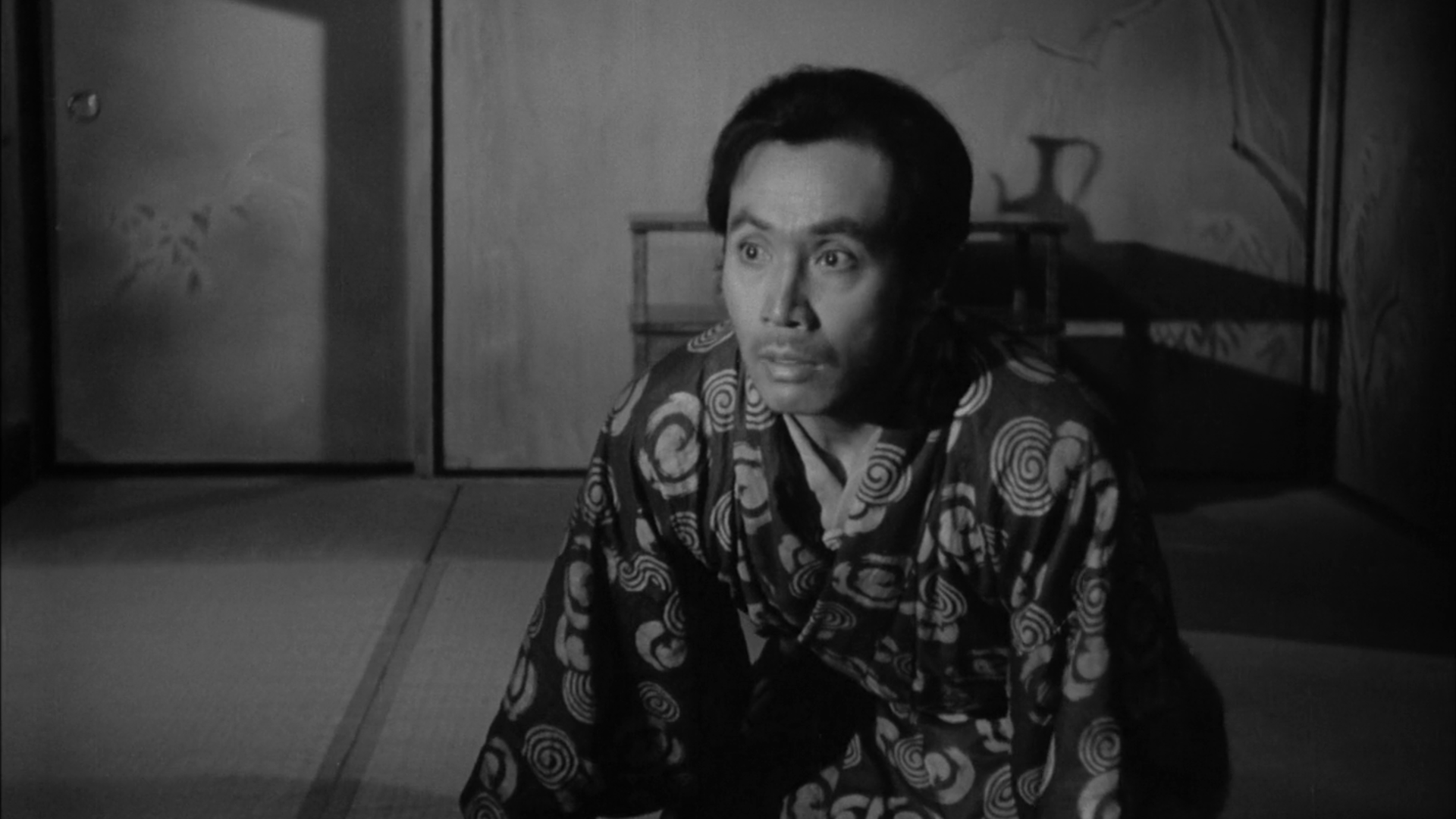 Watch Ugetsu English Subtitled Prime Video