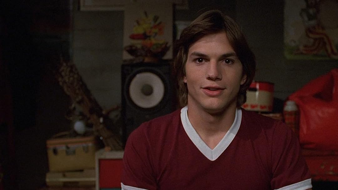 Watch That 70 S Show Season 3 Prime Video