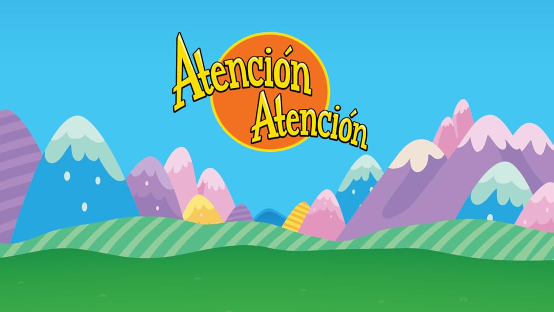 amazon atencion