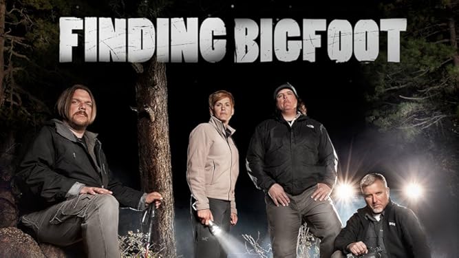 Watch Finding Bigfoot Season 6 Prime Video This time, the team was in unfamiliar bigfoot territory, new york city's urban jungle! watch finding bigfoot season 6 prime