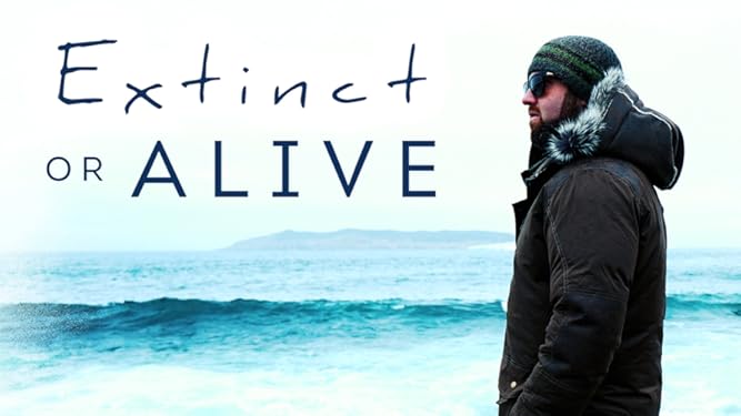 Watch Extinct Or Alive Season 1 Prime Video The methods used to declare a species extinct are not as fool proof as people might assume. watch extinct or alive season 1 prime