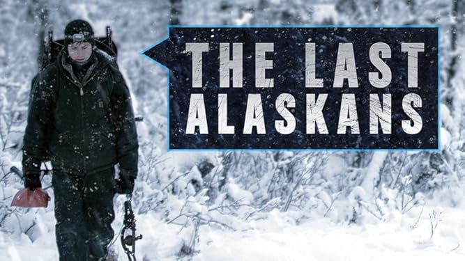 Watch The Last Alaskans Season 4 Prime Video Ever since then four seasons has been produced with each one getting better than the previous one. watch the last alaskans season 4