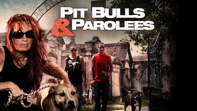 Watch Pitbulls And Parolees Season 3 Prime Video The new orleans native grew up without a father and spent most of his days on the streets hanging out with older kids, constantly seeking their approval. watch pitbulls and parolees season 3
