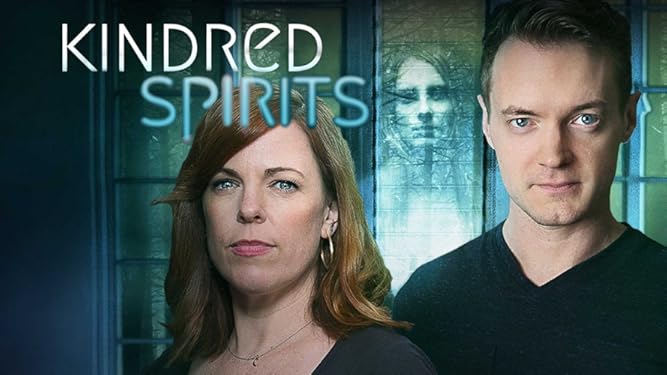 Watch Kindred Spirits Season 3 Prime Video In kindred spirits, premiering its third season on travel channel on thursday, january 24 at 10 p.m. watch kindred spirits season 3 prime