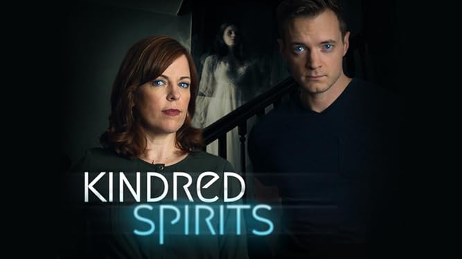 Watch Kindred Spirits Season 2 Prime Video