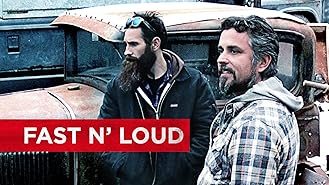 Fast N' Loud Season 1