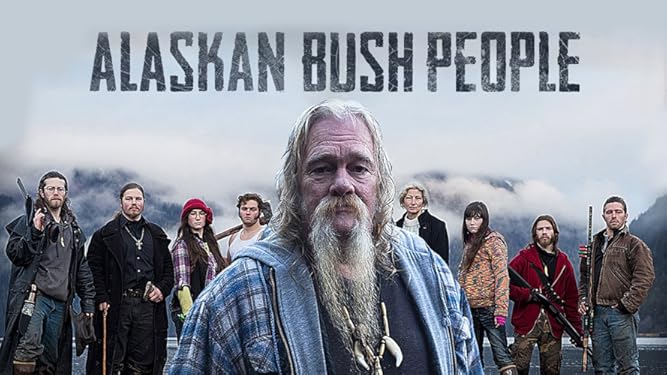 Watch Alaskan Bush People Season 10 Prime Video All type of latest tv shows are available on fmovies. watch alaskan bush people season 10