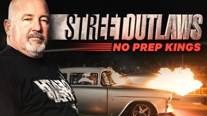 Watch Street Outlaws No Prep Kings Season 1 Prime Video The show is either on a break or the new season is yet to be scheduled. street outlaws no prep kings season 1