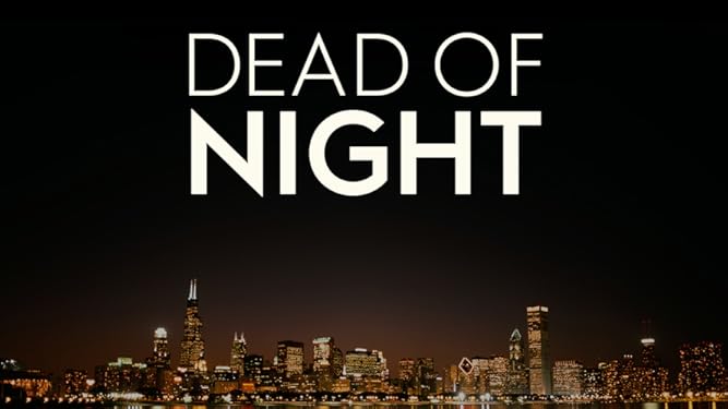 Watch Dead Of Night Season 1 Prime Video