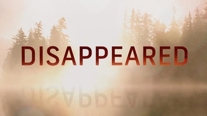 Watch Disappeared Season 9 Prime Video Please use sites below to find streaming sources to watch 'disappeared (season 9, episode 11)' online. watch disappeared season 9 prime video