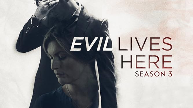 Watch Evil Lives Here Season 1 Prime Video