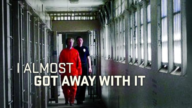Watch I Almost Got Away With It Season 5 Prime Video