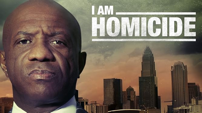 Watch I Am Homicide Season 1 Prime Video Let others know what they should also watch. watch i am homicide season 1 prime video