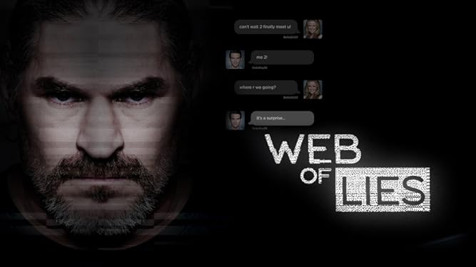 Watch Web Of Lies Season 2 Prime Video Get a brief email if and when the next season is announced. watch web of lies season 2 prime video