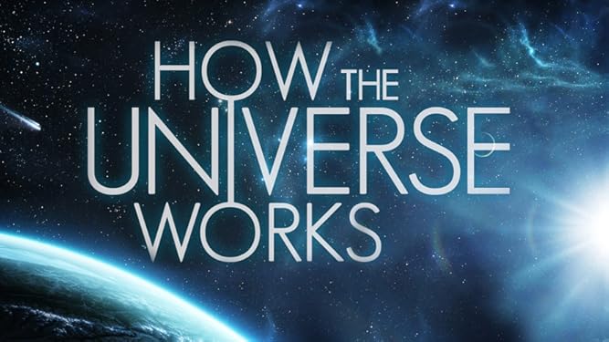 Watch How The Universe Works Season 7 Prime Video Season 7 how the universe works. watch how the universe works season 7