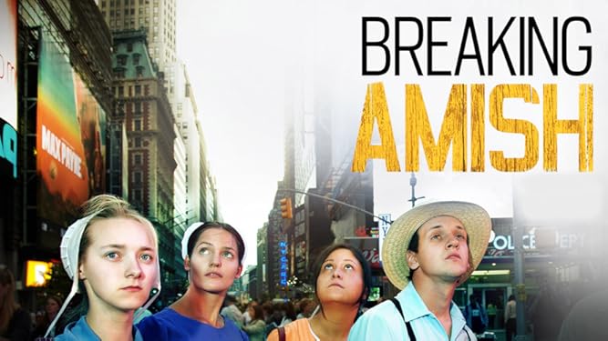 Watch Breaking Amish Season 4 Prime Video The rumspringa idea is just a loophole that helps families stay amish. watch breaking amish season 4 prime video