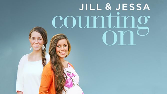 How to watch counting on without cable clearance