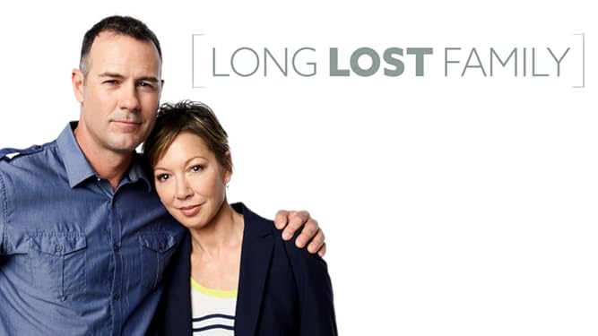 Amazon Com Watch Long Lost Family Season 5 Prime Video