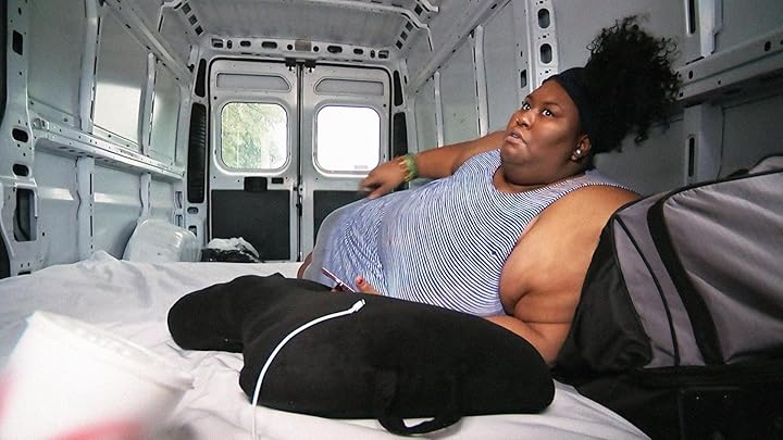 Watch My 600lb Life Season 7 Prime Video