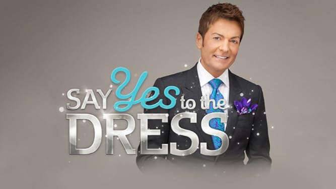 Amazon prime say yes to the dress clearance