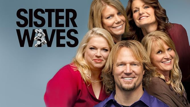 Watch Sister Wives Season 3 Prime Video Robyn and christine open up about their own insecurities. watch sister wives season 3 prime video