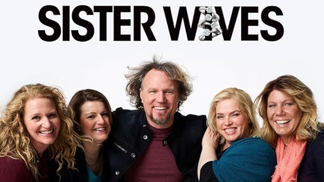 Watch Sister Wives Season 14 Prime Video Find out where to watch full episodes online now! watch sister wives season 14 prime video