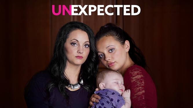 Watch Unexpected Season 1 Prime Video Unexpected star hailey #2 is speaking out and wants everyone to know what is going on. watch unexpected season 1 prime video