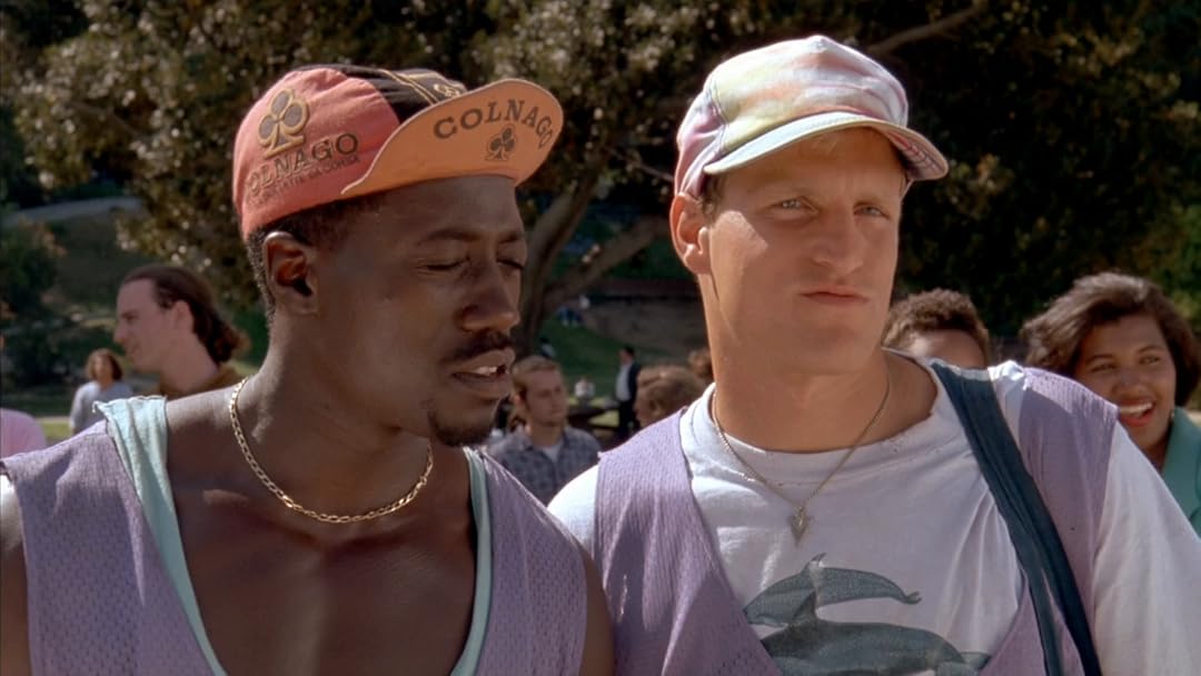 Watch White Men Can T Jump Prime Video