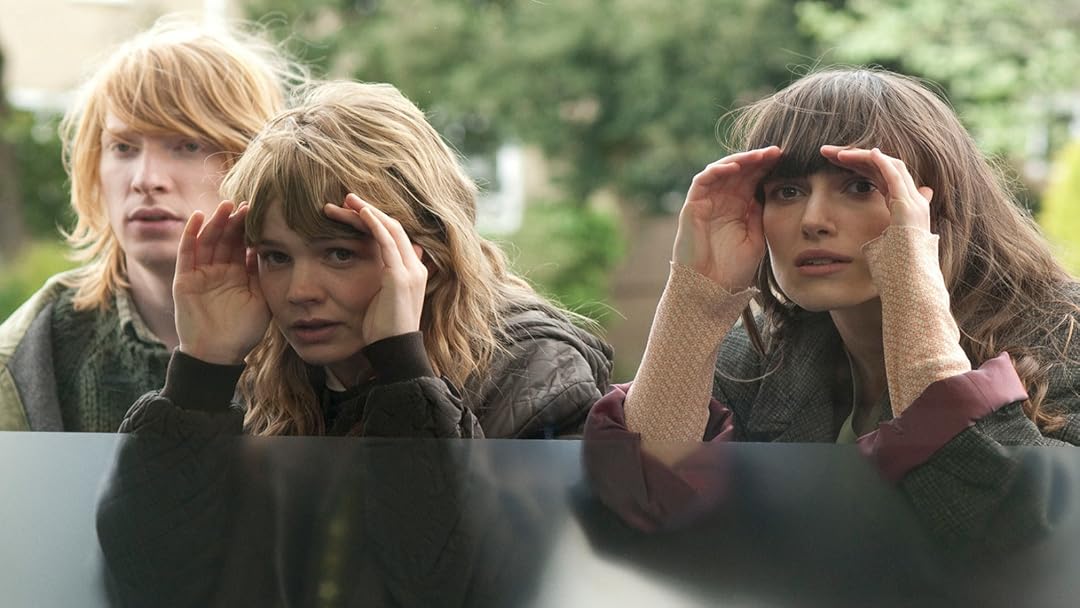 Watch Never Let Me Go Prime Video