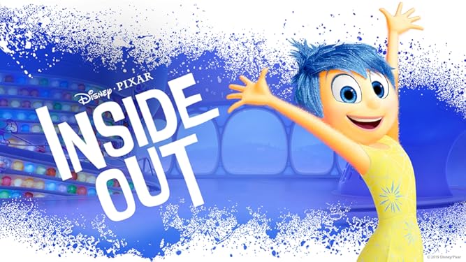 Watch Inside Out Theatrical Prime Video