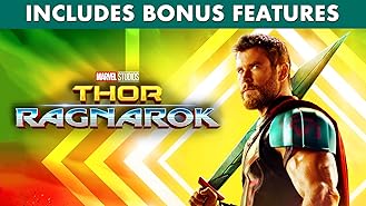 Thor: Ragnarok (With Bonus Content)