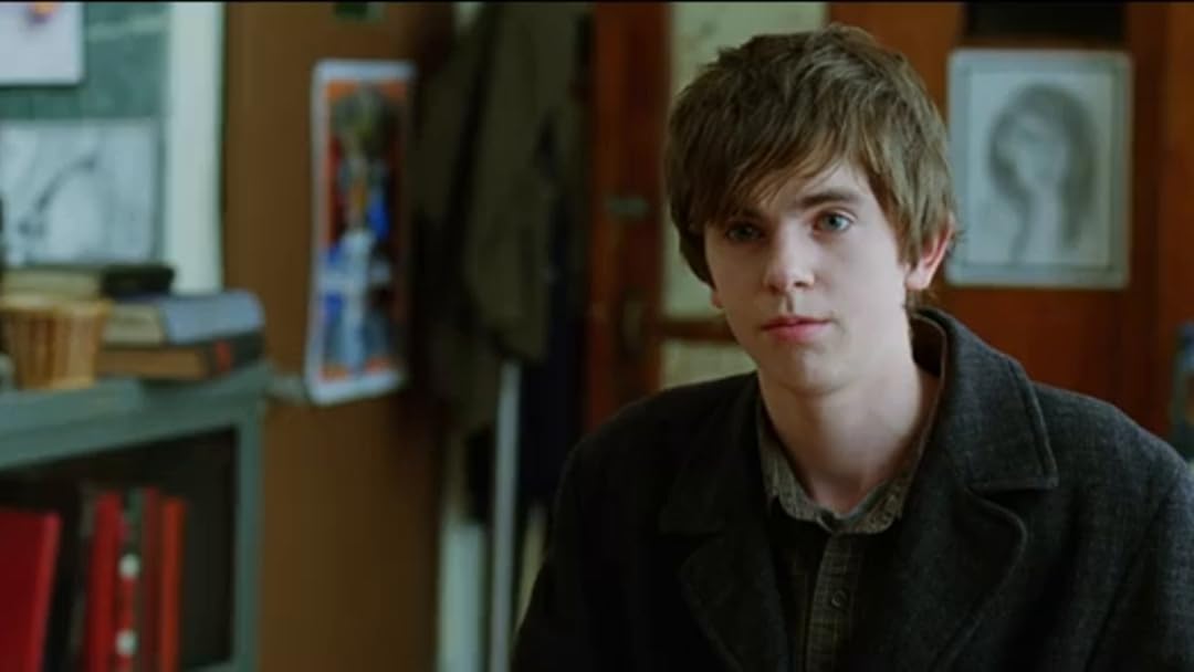 Watch The Art Of Getting By Prime Video Watch The Art Of Getting By Prime Video