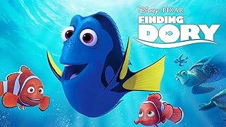 Watch Finding Nemo Prime Video