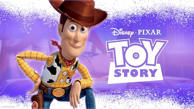 Watch Toy Story Prime Video Create an alert and get notified of similar deals.