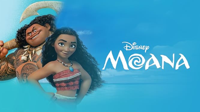 Watch Moana 4k Uhd Prime Video Want to discover art related to moana4k? watch moana 4k uhd prime video