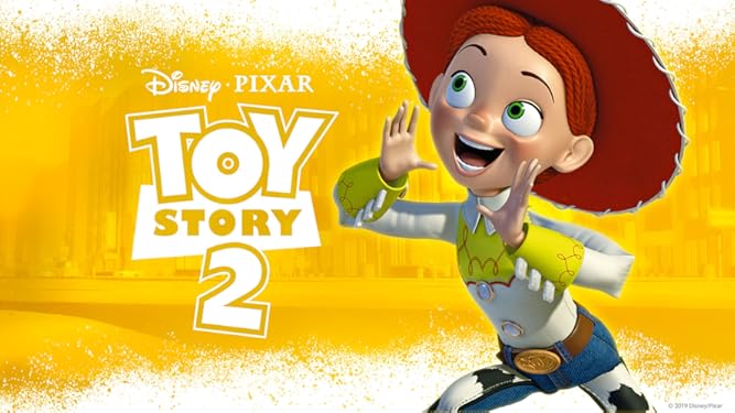 Watch Toy Story 2 Prime Video Woody is always the biggest hero in our story, following buzz lightyear's famous toy story makes me laugh and cry every time.