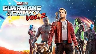 Guardians of the Galaxy Vol. 2 (Theatrical)