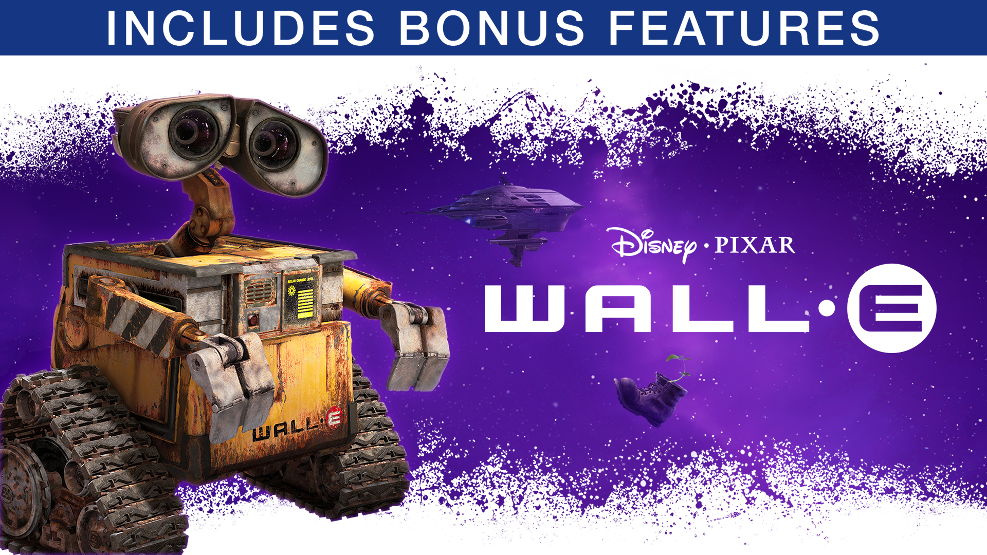 Watch The Incredibles Plus Bonus Content Prime Video Amazon prime is more than just speedy shipping. watch the incredibles plus bonus