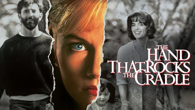 Watch The Hand That Rocks The Cradle Prime Video