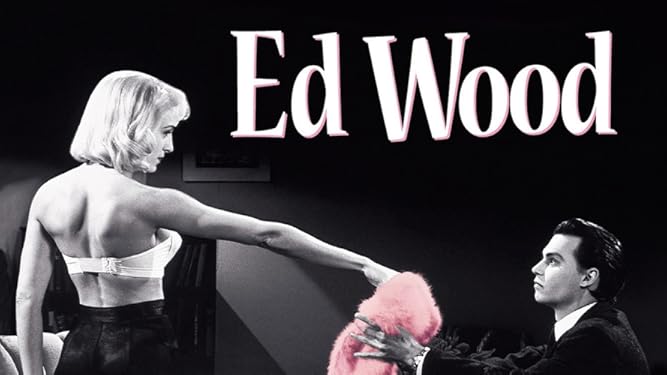 Watch Ed Wood Prime Video Elijah wood is an american actor best known for portraying frodo baggins in peter jackson's blockbuster lord of the rings film trilogy. watch ed wood prime video