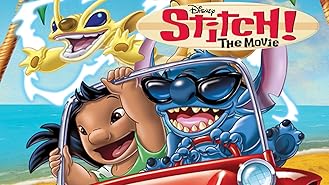 Watch Lilo Stitch Prime Video