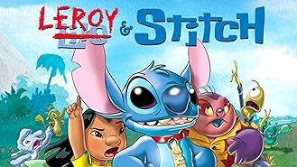 Watch Lilo Stitch Prime Video