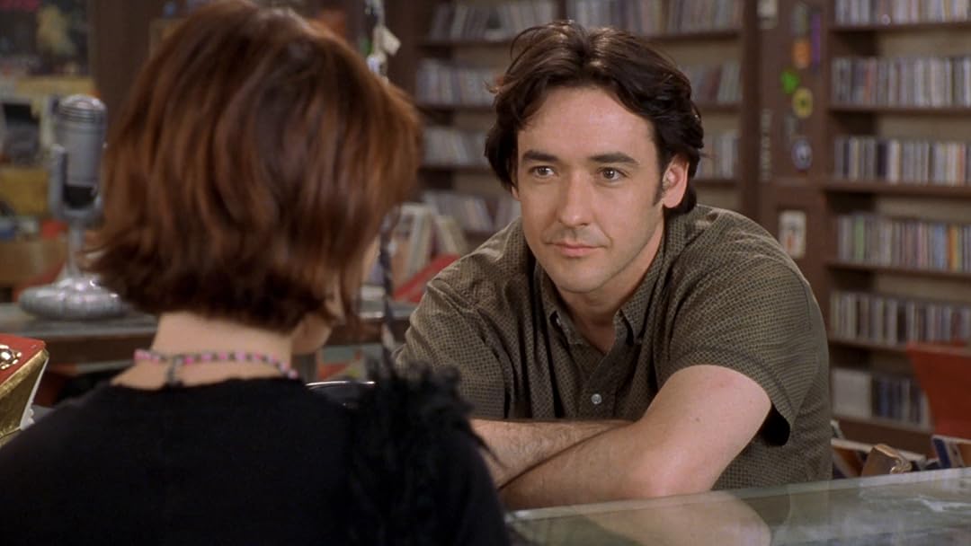 Watch High Fidelity Prime Video